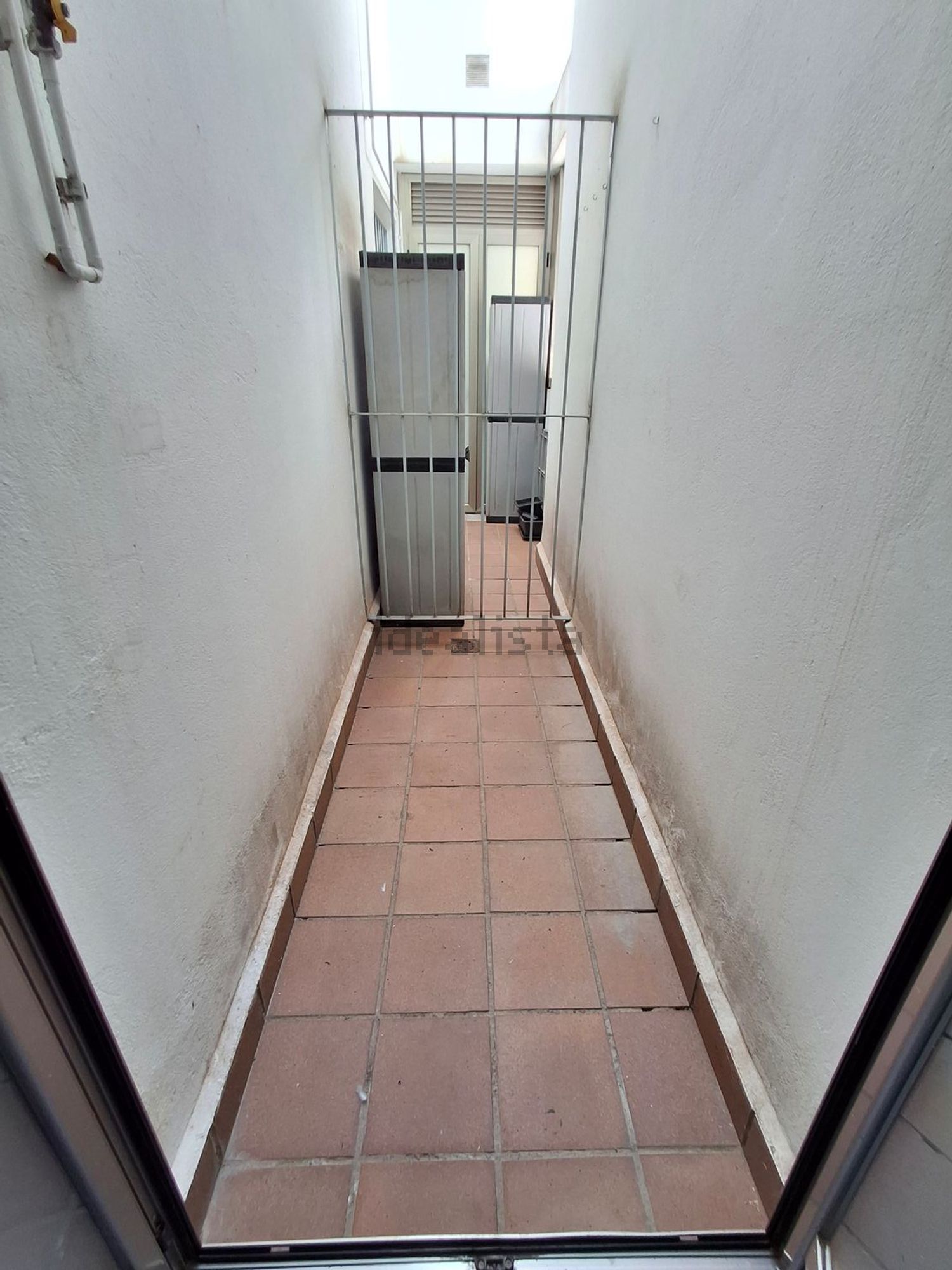 Piso de 70 m² en Badajoz