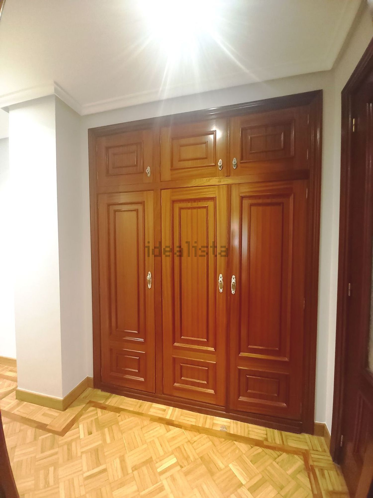 Piso de 100 m² en Castrillón
