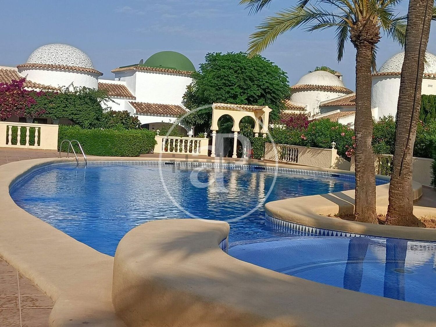 Casa 90 m² a Dénia