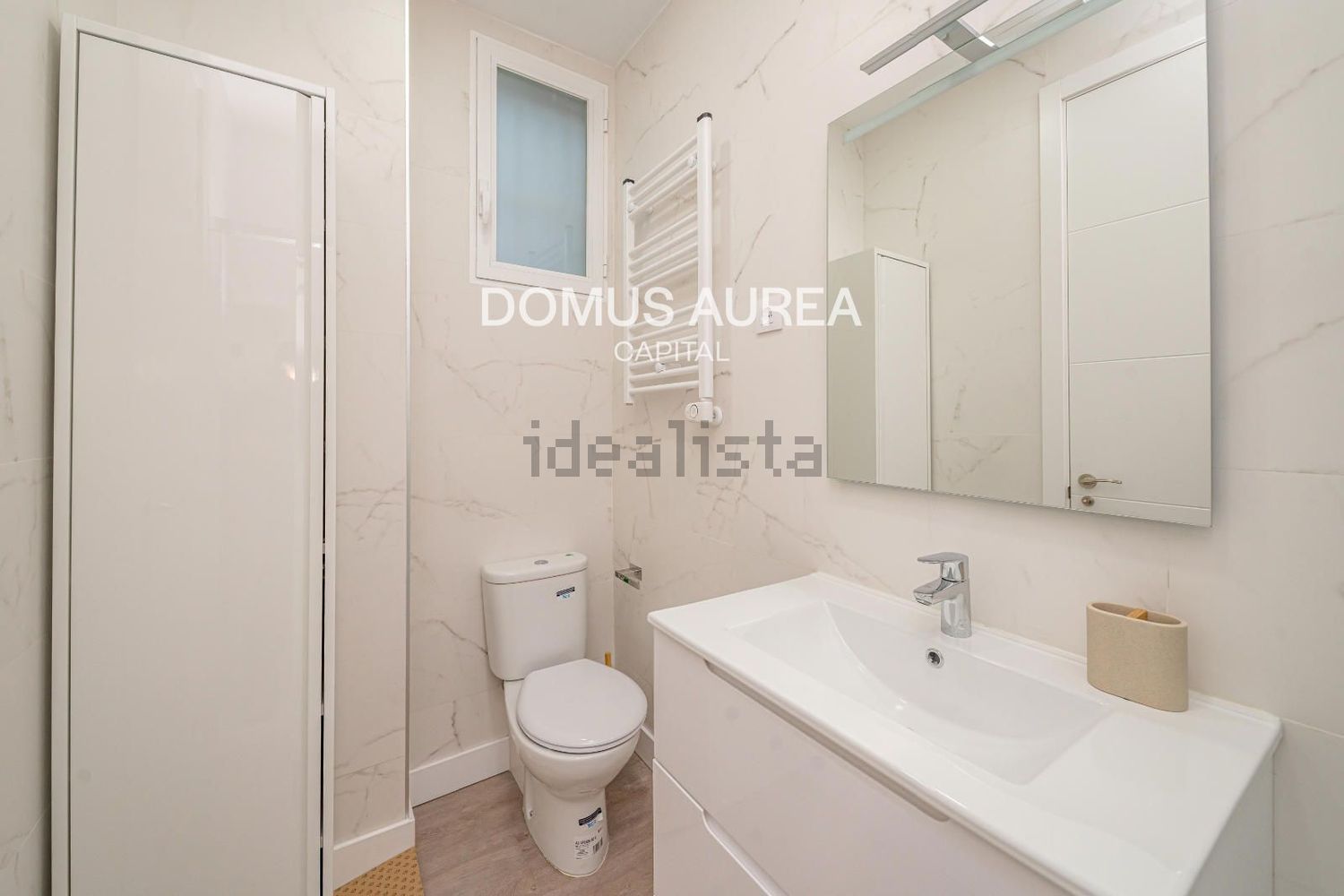 Квартира 137 м² в Мадриде