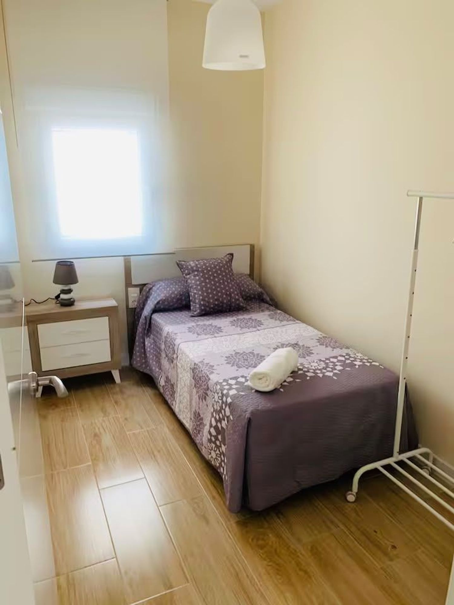 Piso de 65 m² en Murcia