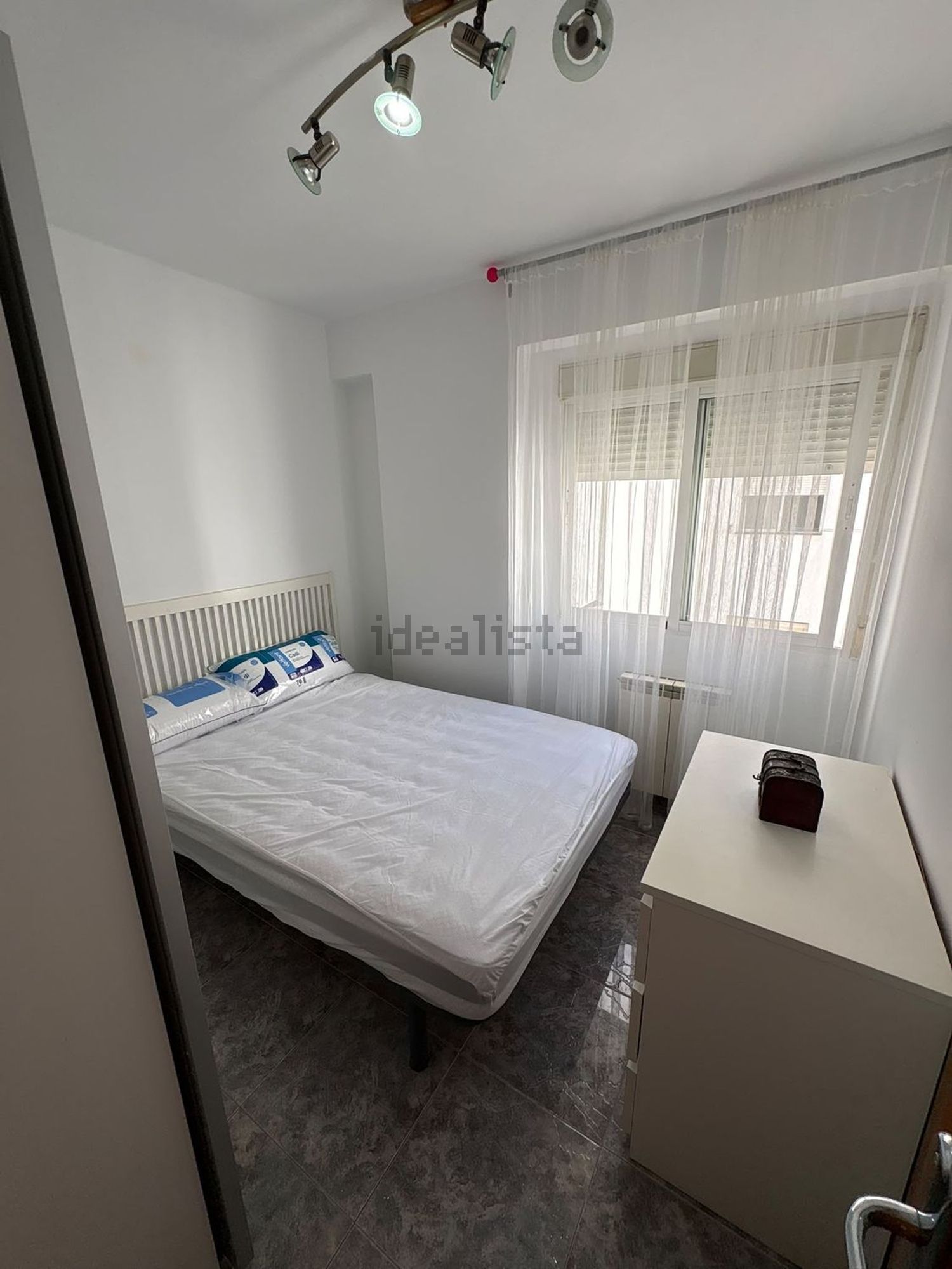 Piso de 72 m² en Zaragoza