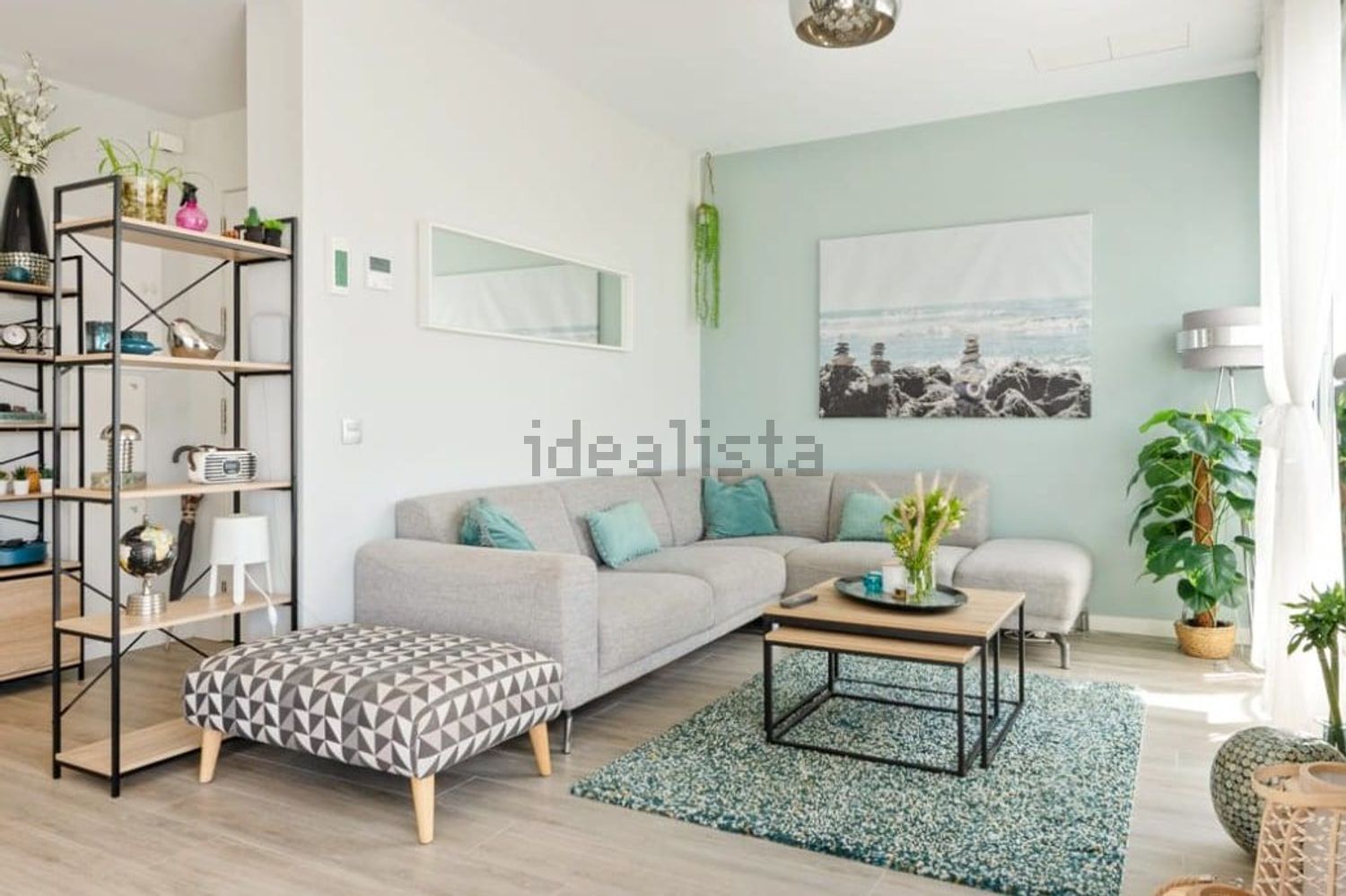 Квартира 105 м² в Estepona
