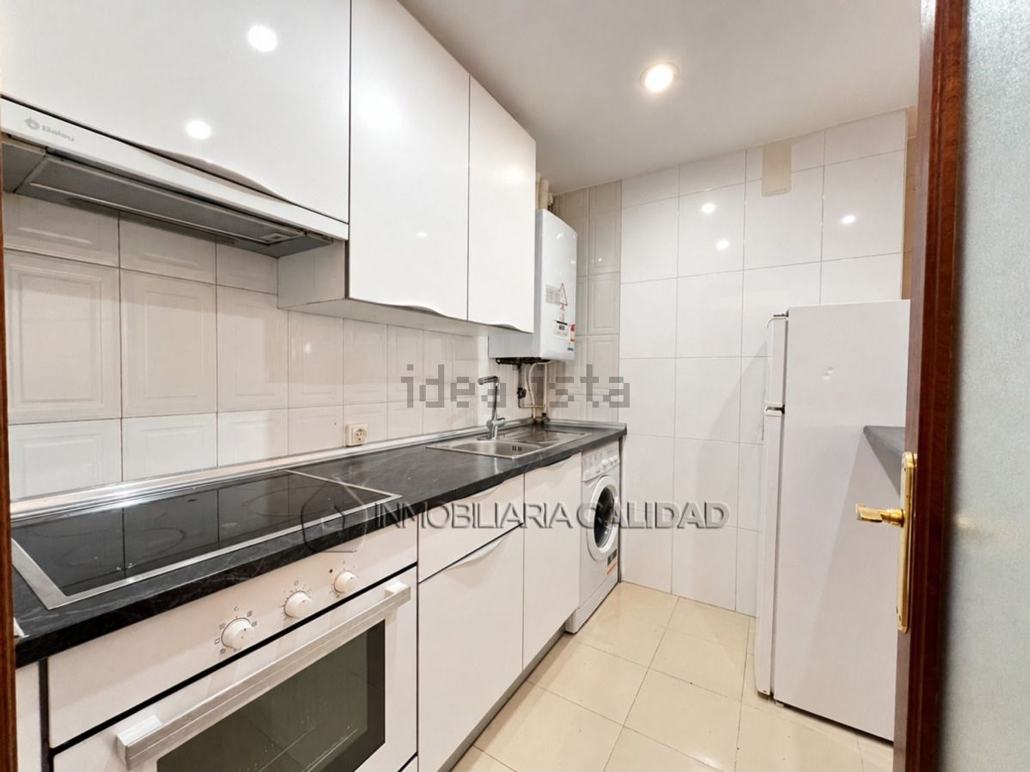 Appartement 64 m² à Burgos