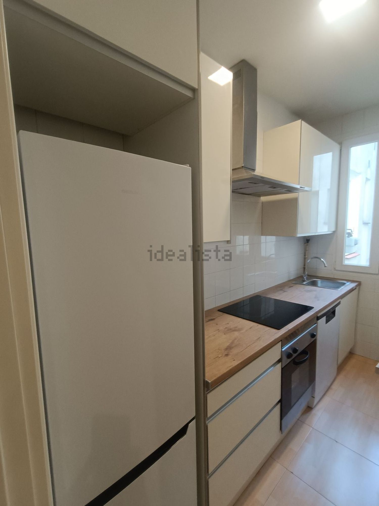 Apartamento 105 m² em Madrid