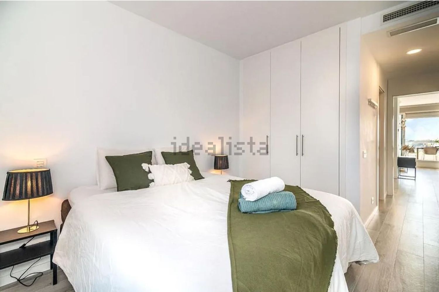 Pis de 125 m² a Estepona