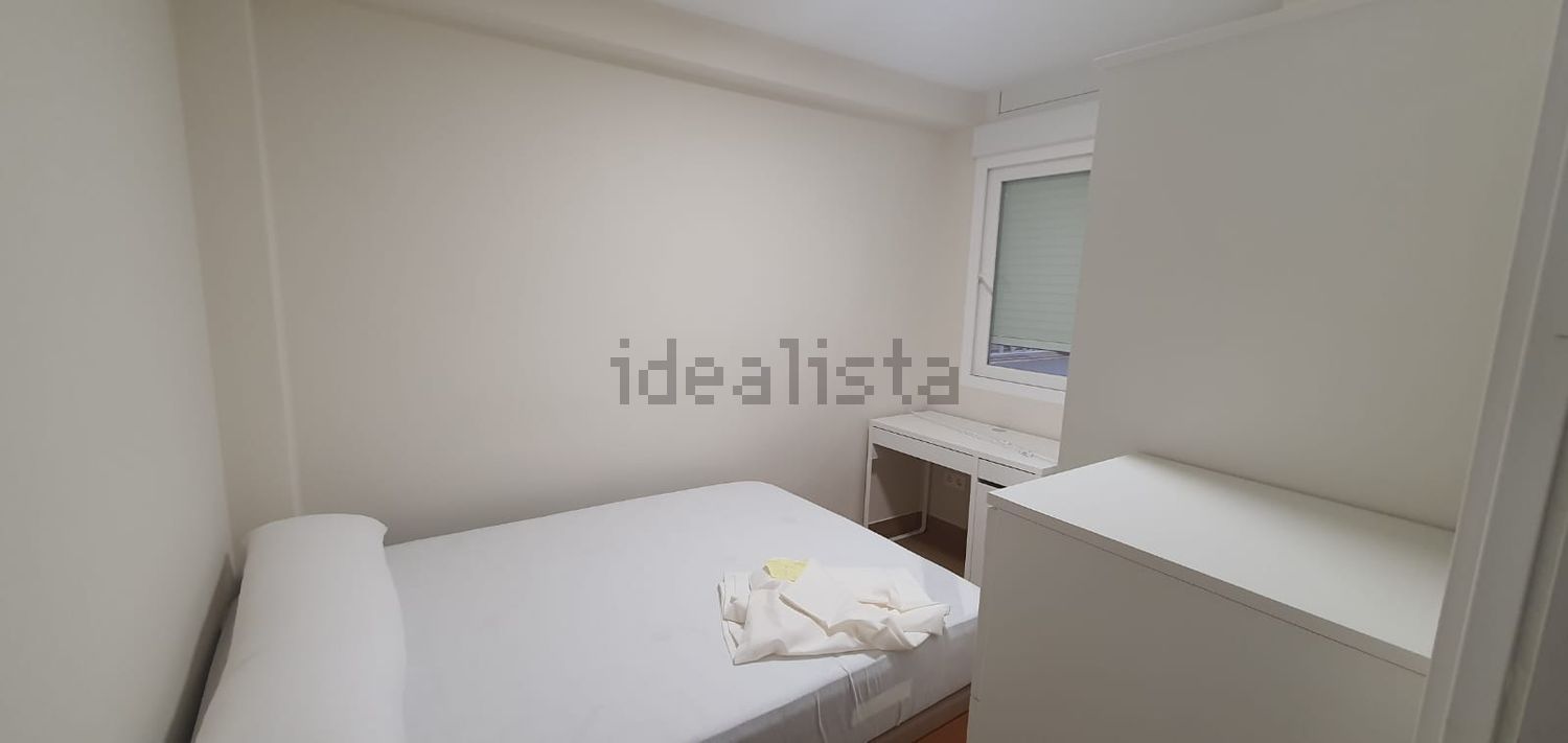 Pis de 100 m² a Granada