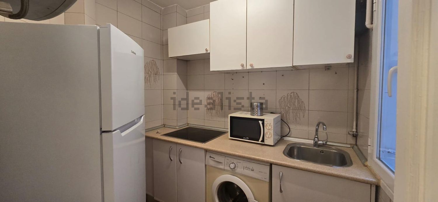 Appartamento 58 m² a Madrid