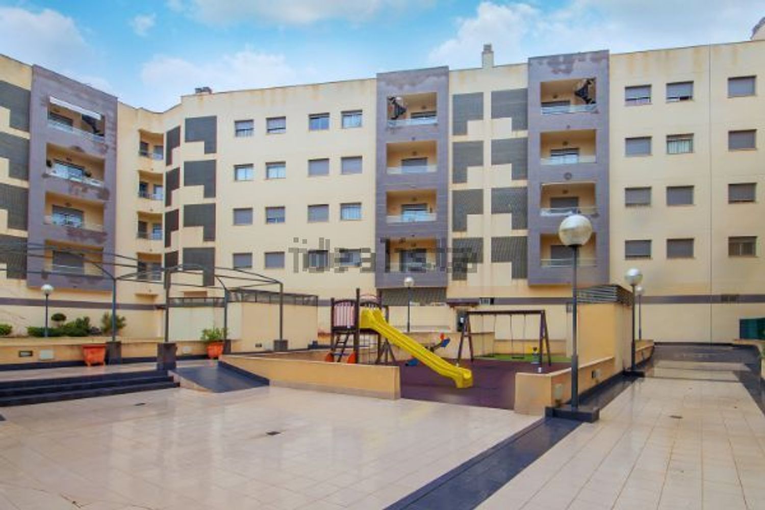 Pis de 75 m² a Palma