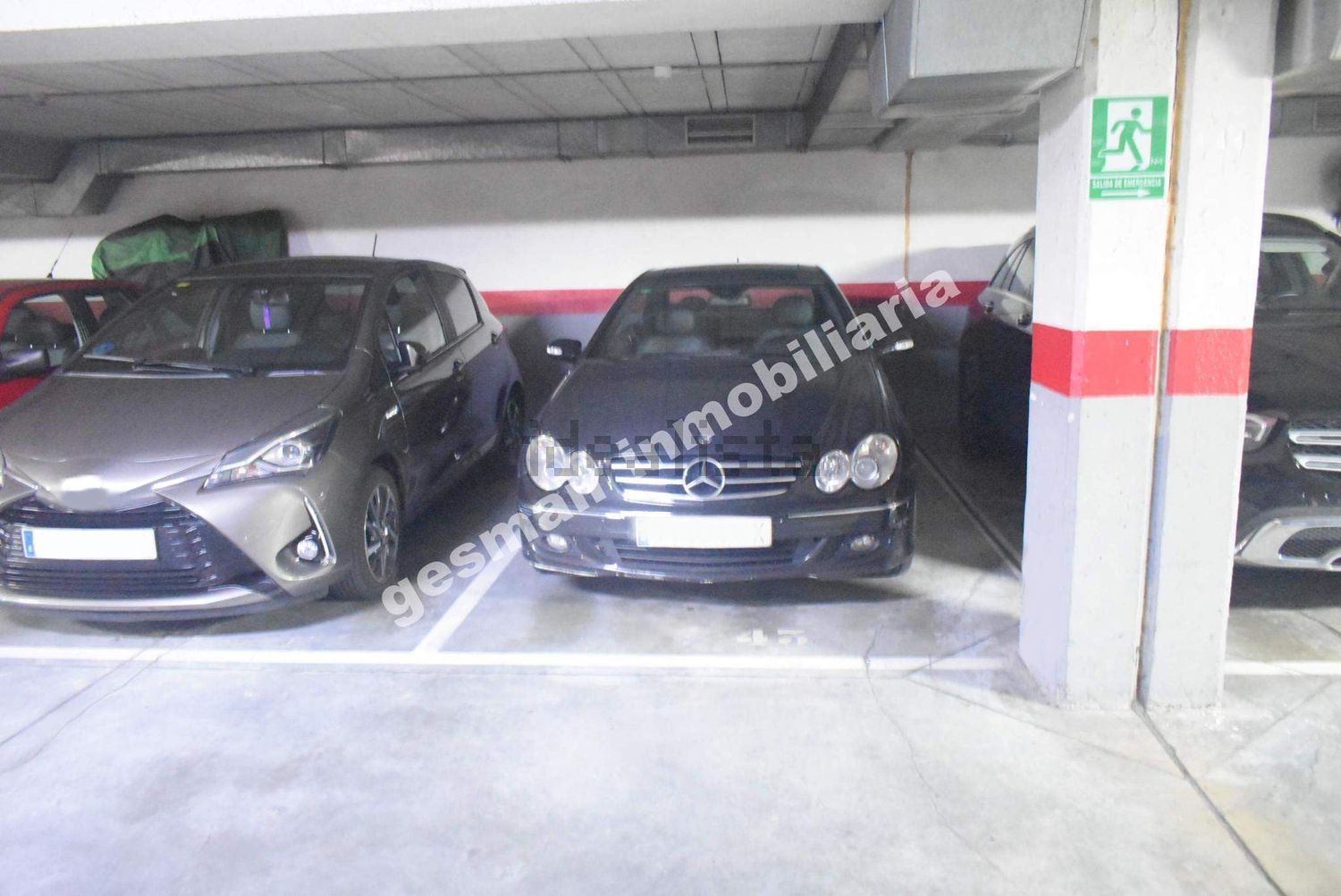 Pis de 85 m² a Pontevedra
