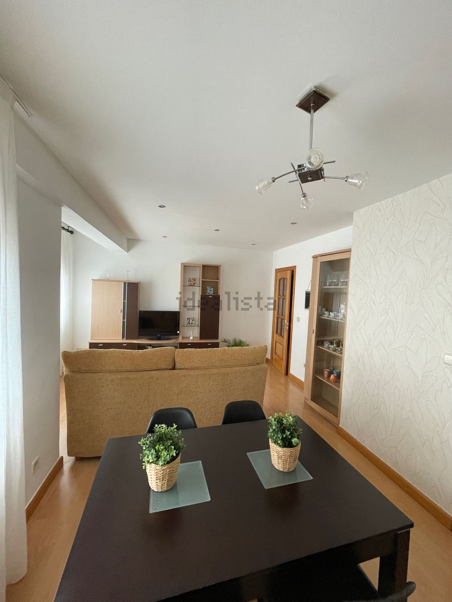 Pis de 70 m² a Valladolid