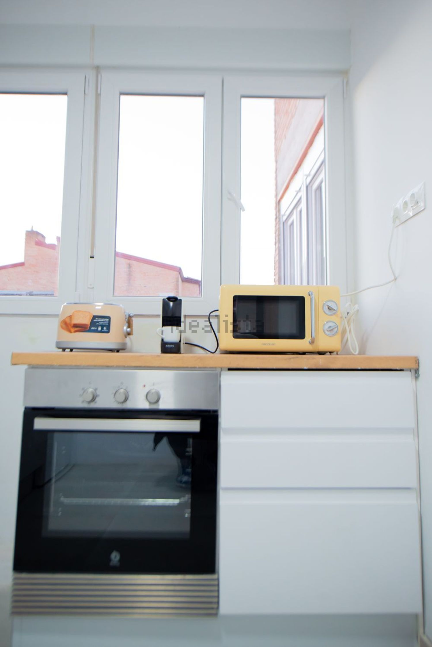 Habitación en alquiler, Madrid