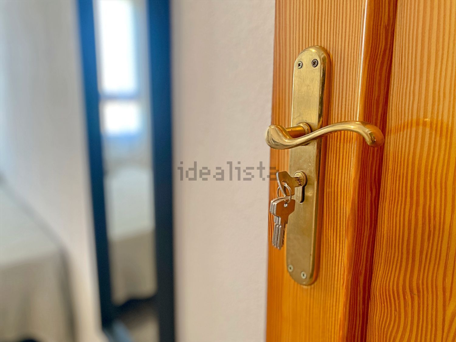 Room for rent, Sueca
