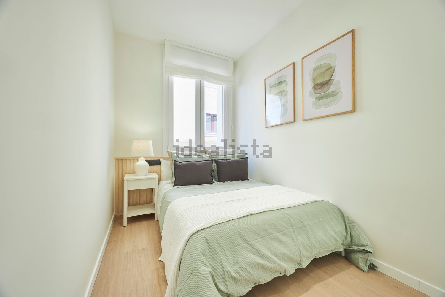 Pis de 81 m² a Madrid