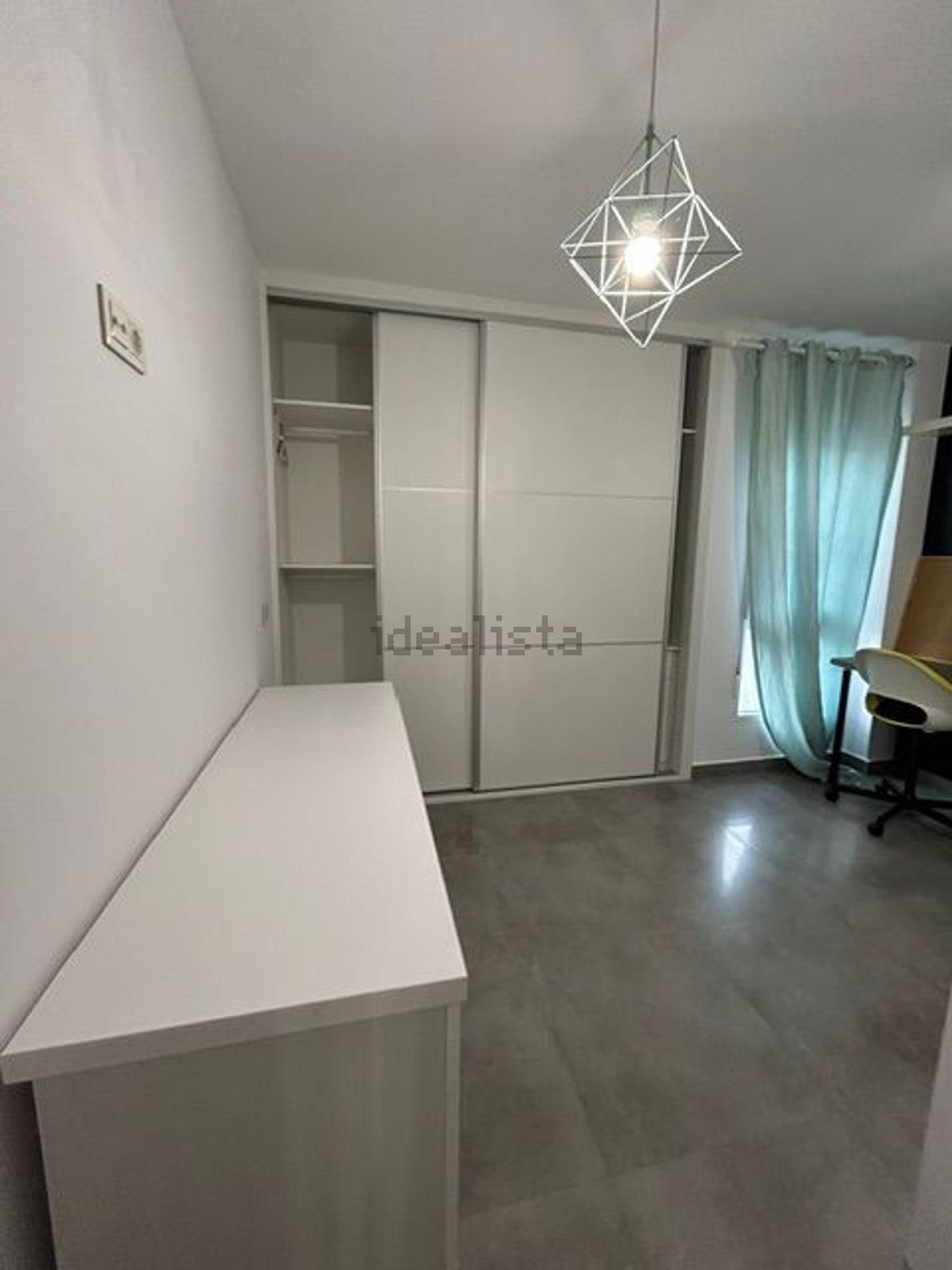 Pis de 115 m² a Màlaga