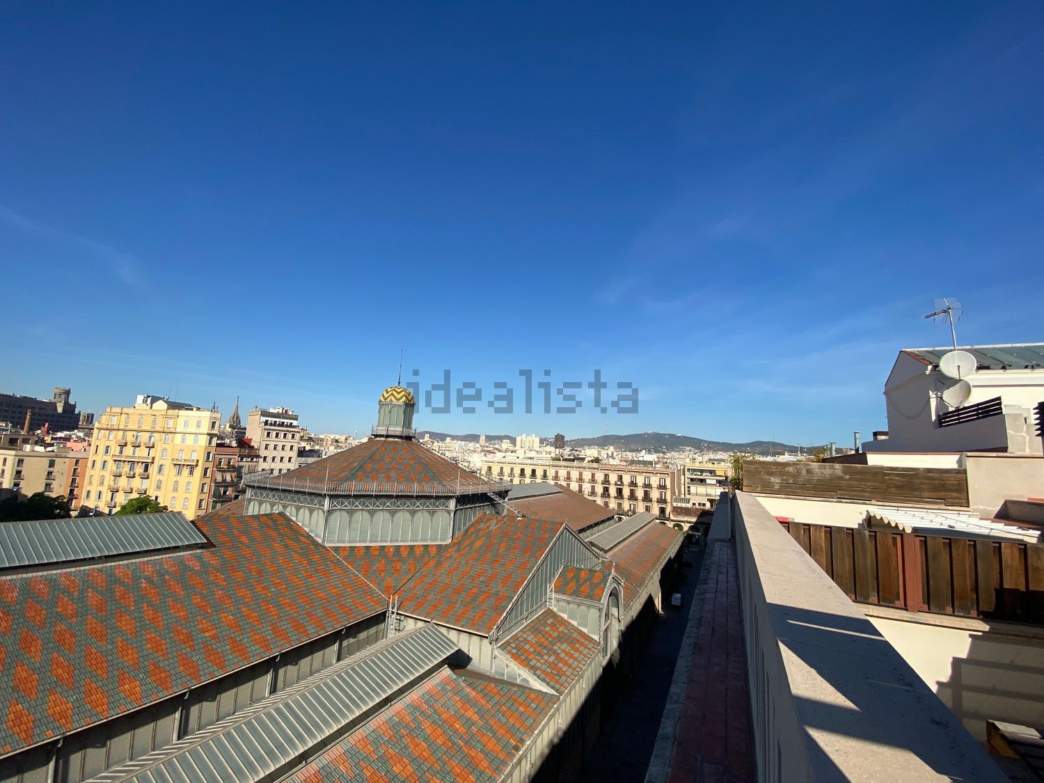 Pis de 62 m² a Barcelona