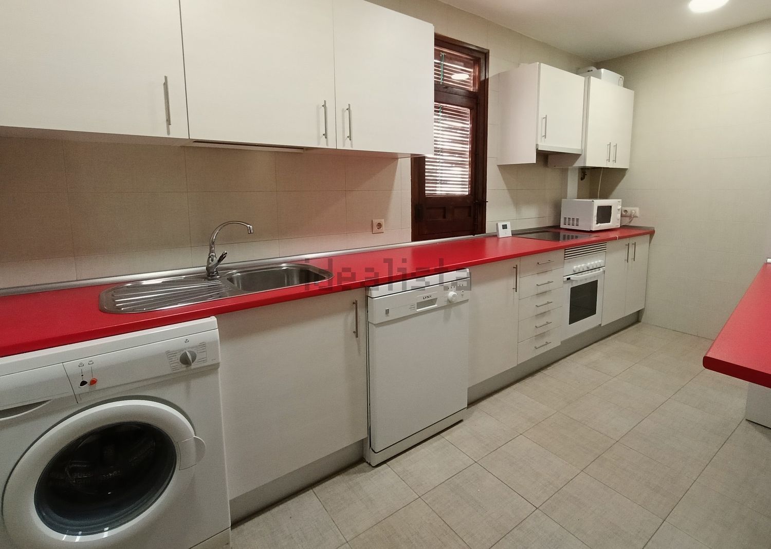 Piso de 135 m² en Toledo