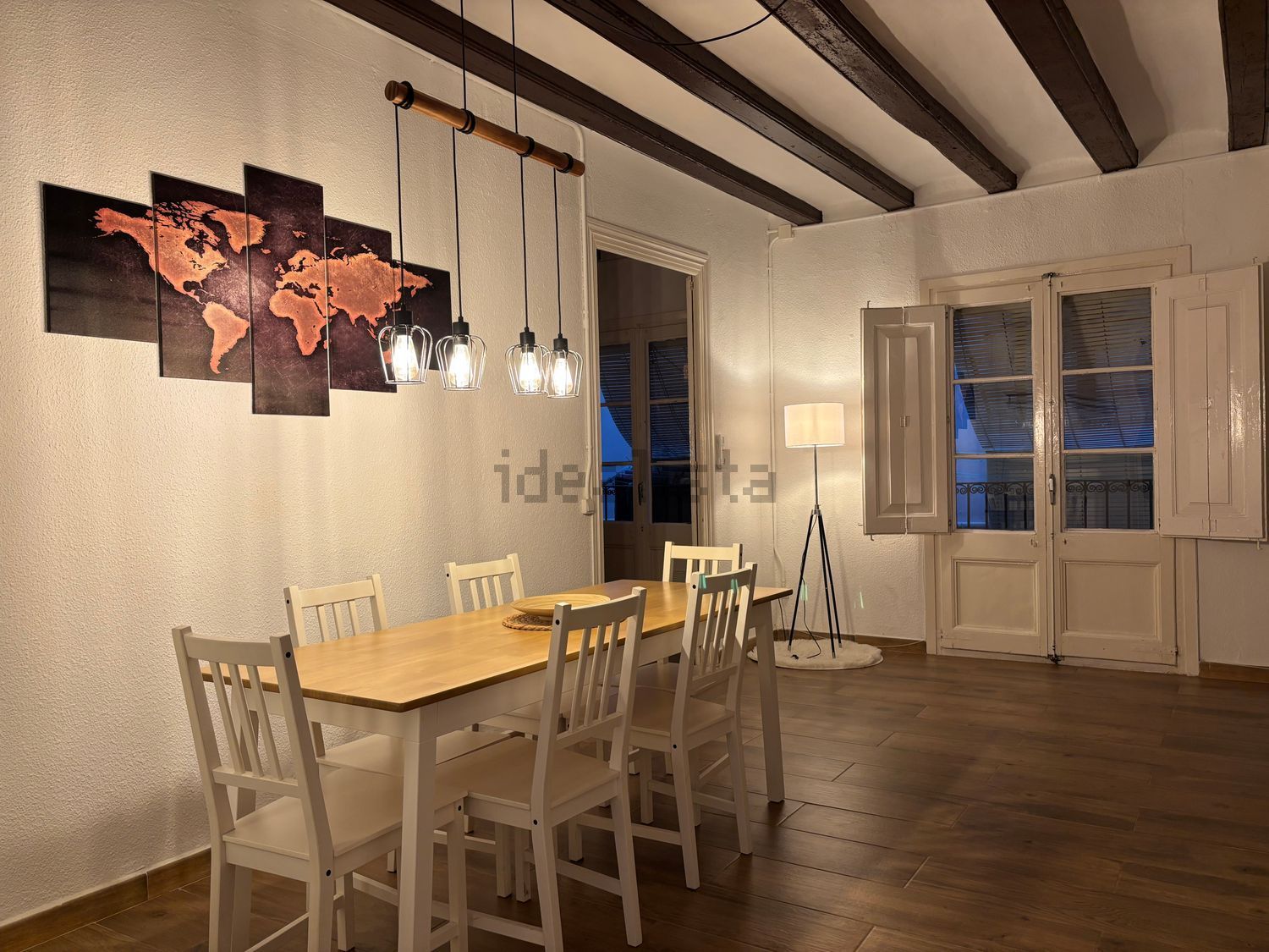 Pis de 110 m² a Barcelona