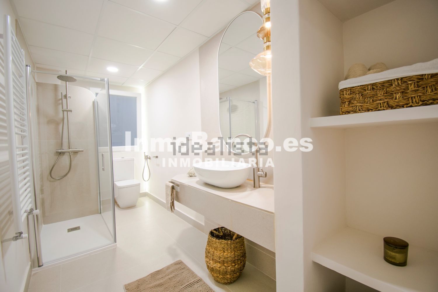 Pis de 193 m² a València
