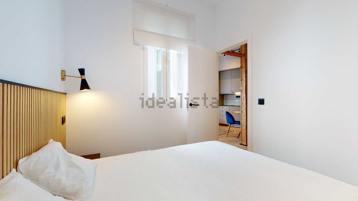 Pis de 55 m² a Madrid