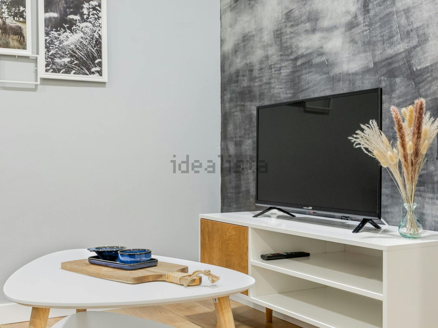 Pis de 57 m² a Madrid