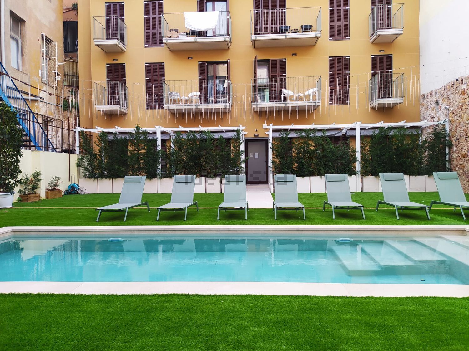 Piso de 70 m² en Barcelona