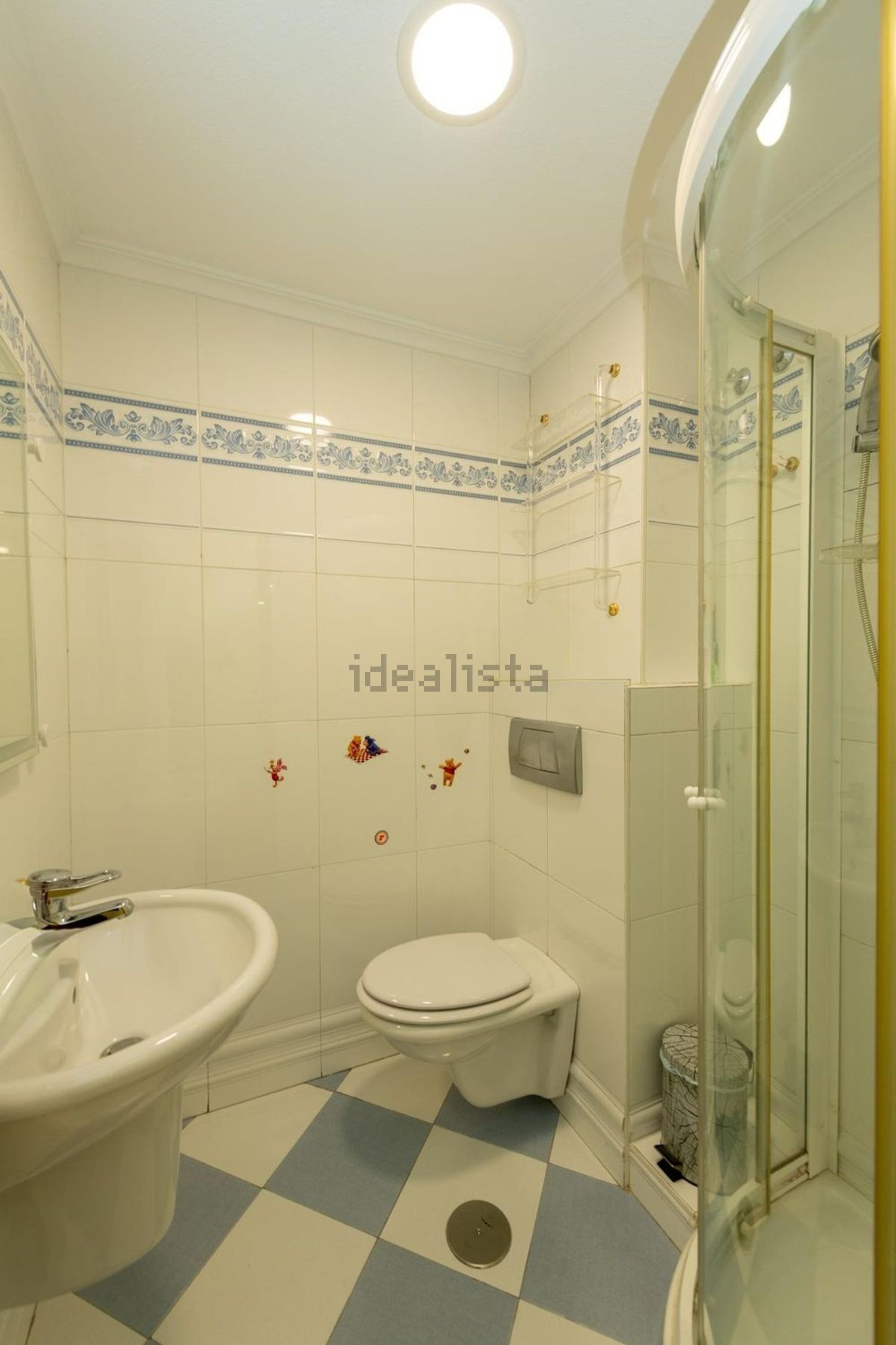 Wohnung 100 m² in Alicante