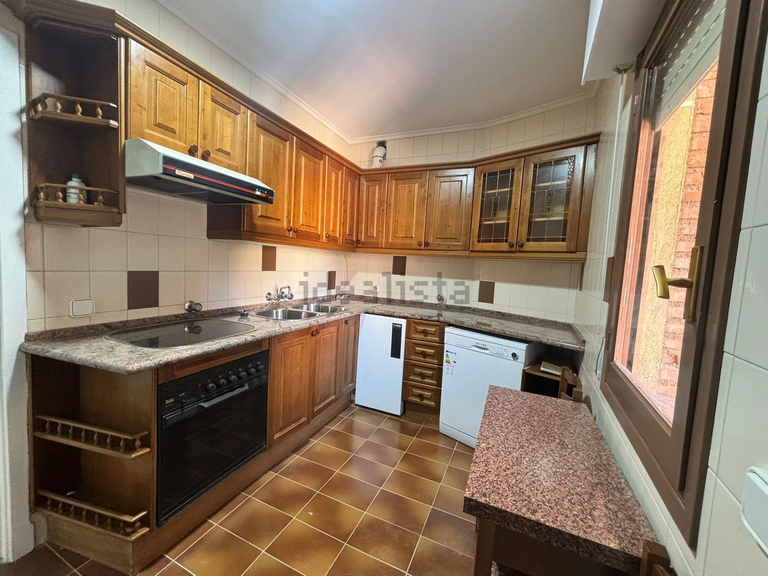 Квартира 162 м² у Сеговіі