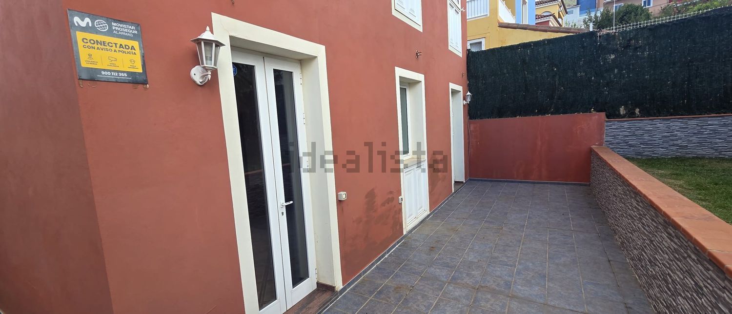 Pis de 150 m² a La Orotava