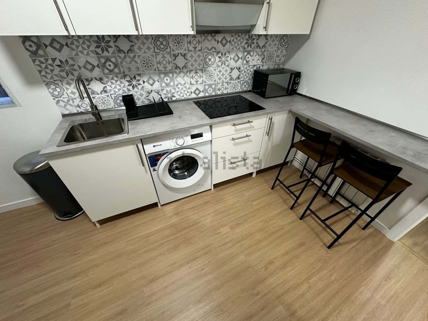 Habitación en alquiler, Madrid