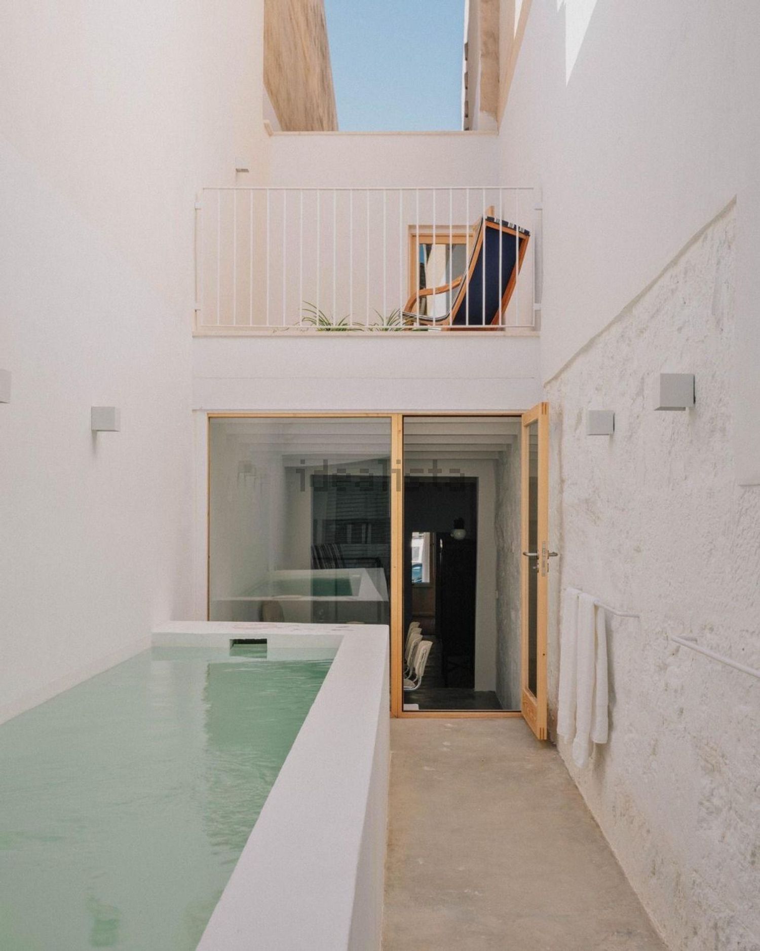 House 145 m² in Muro