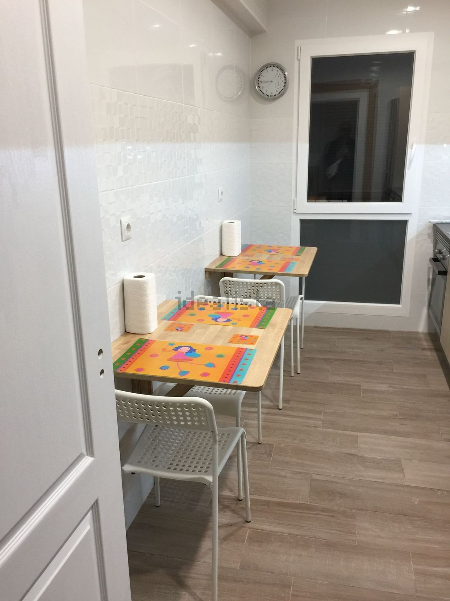 Habitación 100 m², Santander