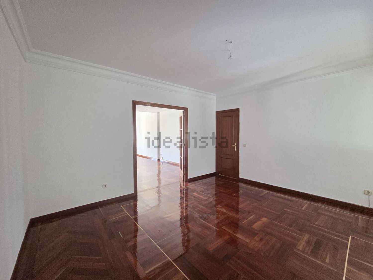 Piso de 123 m² en Madrid