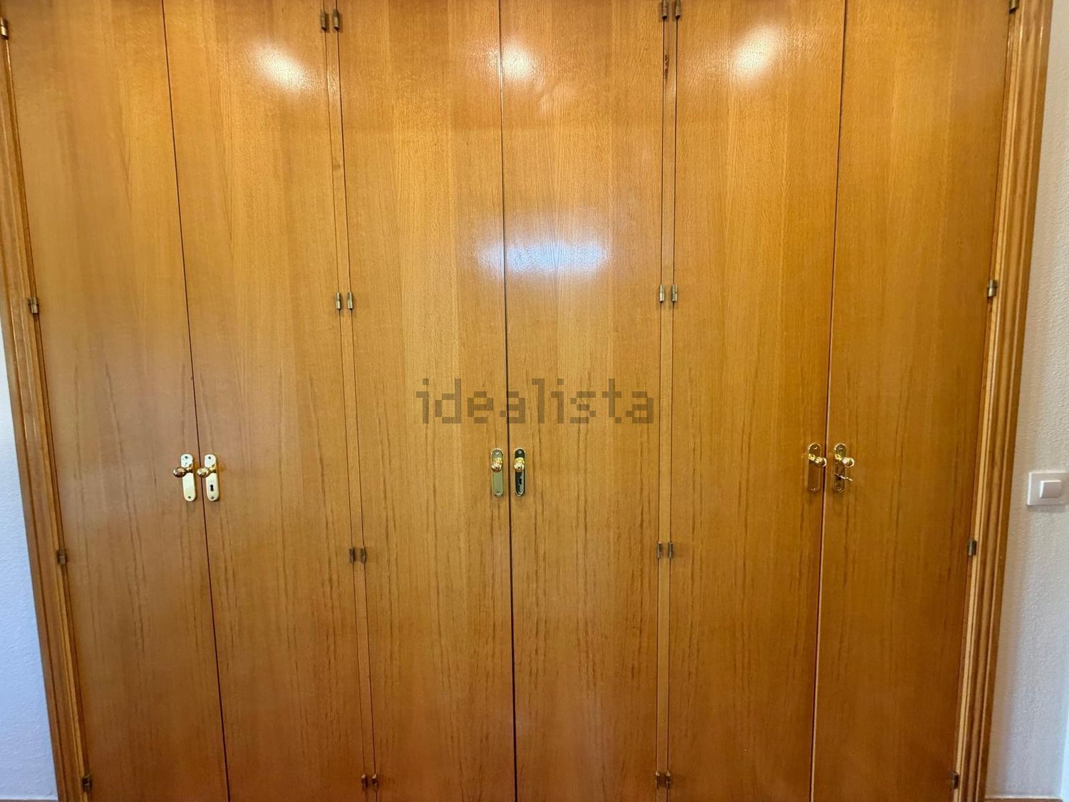 Apartamento 195 m² em Madrid
