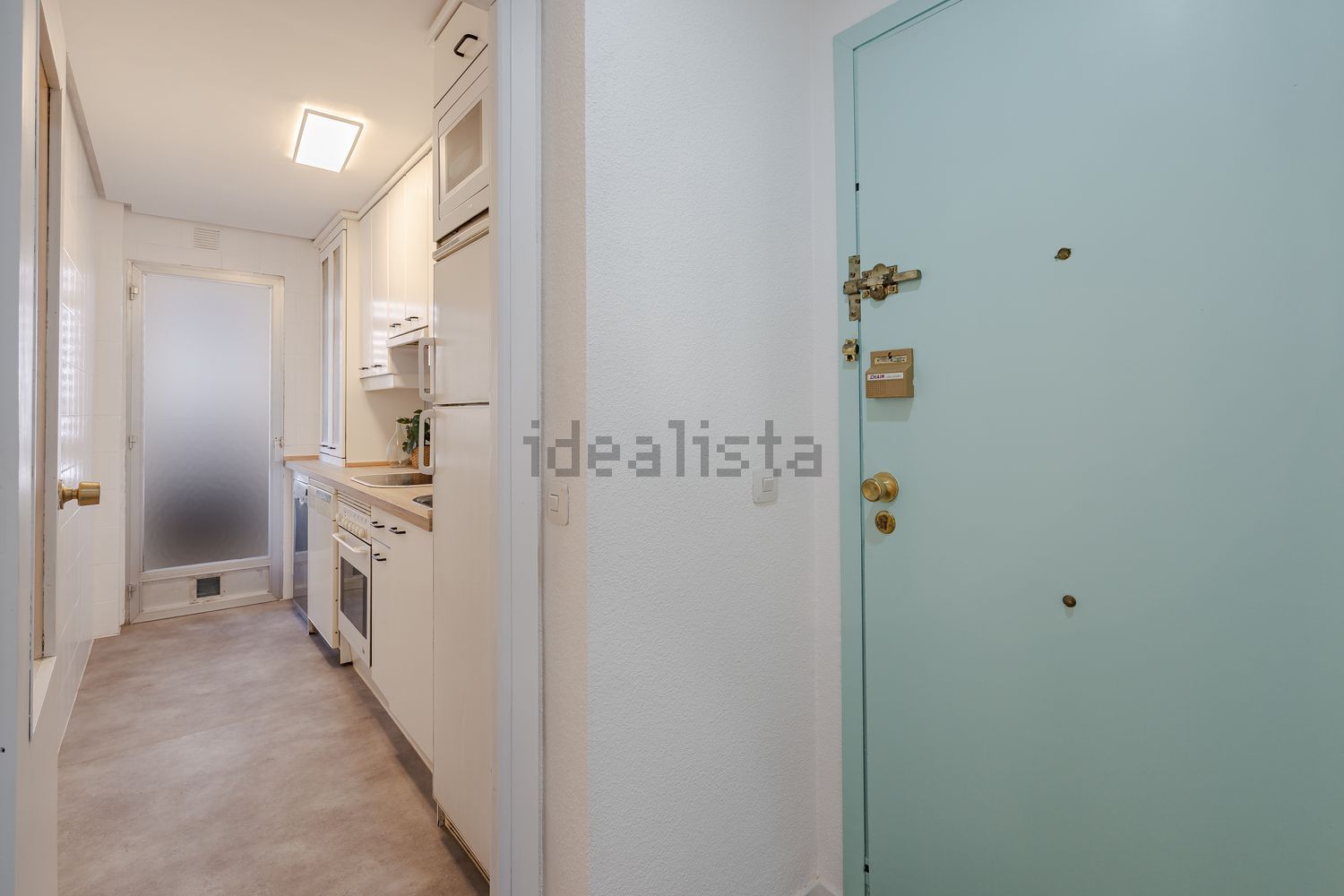 Pis de 85 m² a Madrid