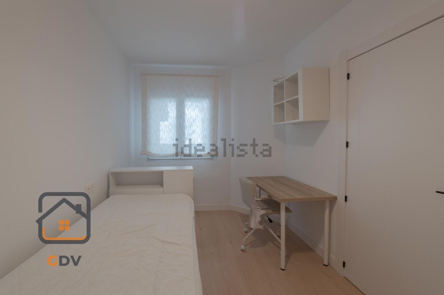 Pis de 111 m² a Granada