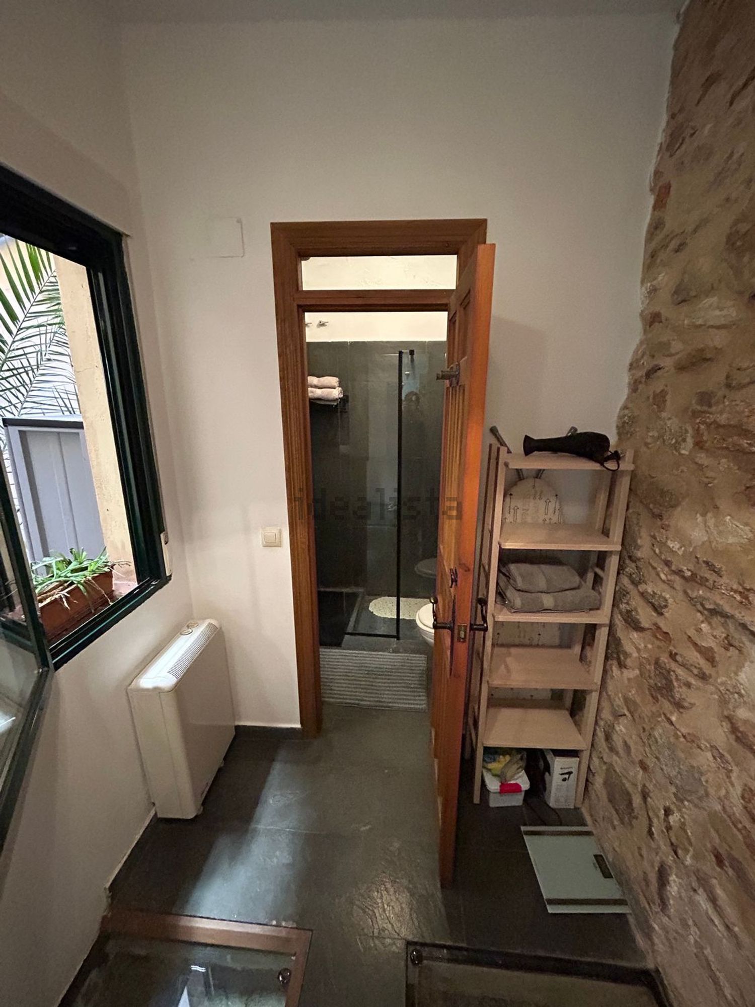 Wohnung 80 m² in Segovia