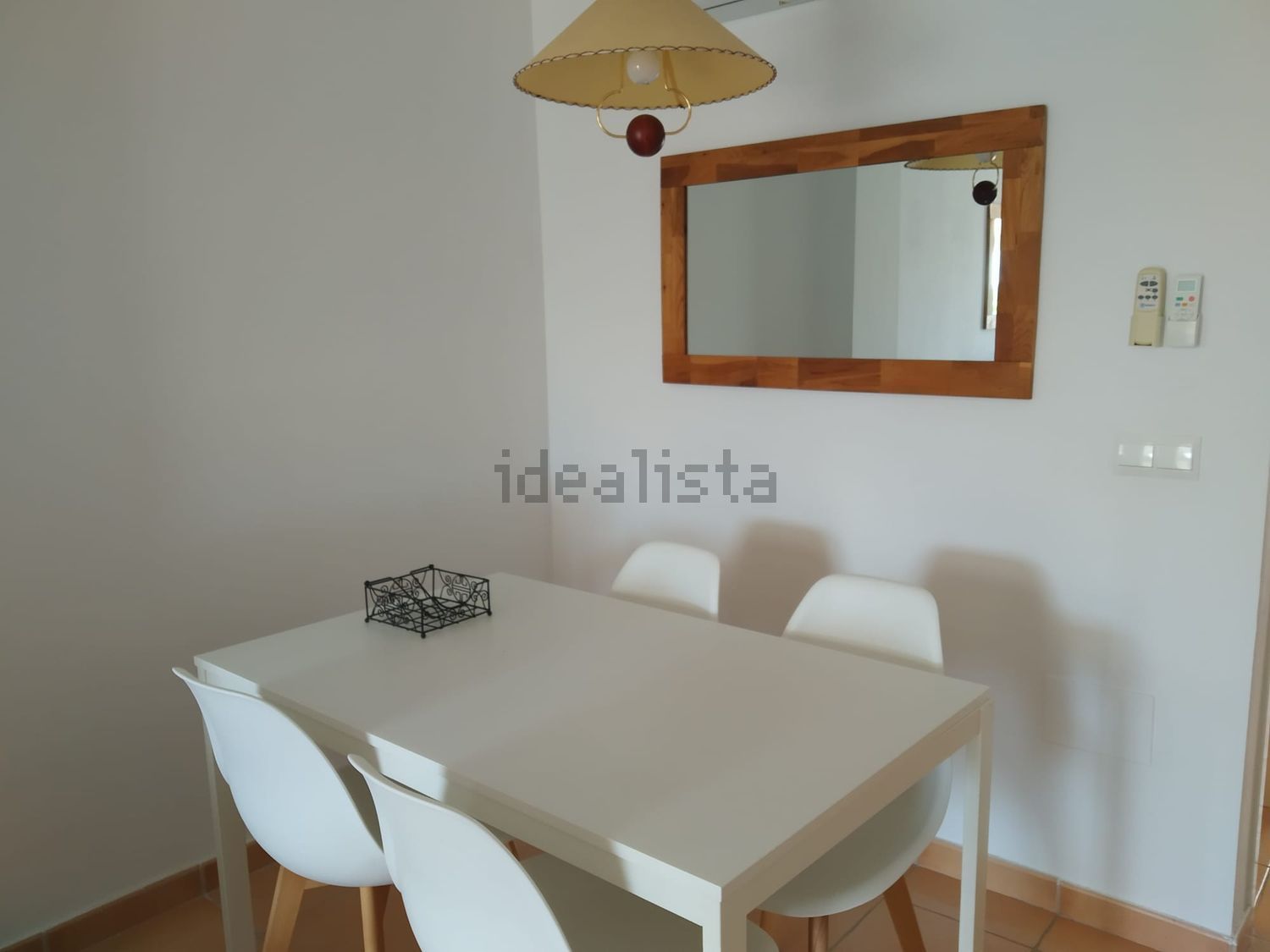 Piso de 110 m² en Benalmádena