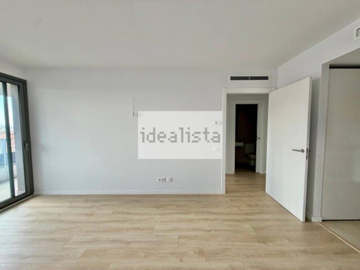 Pis de 60 m² a Sabadell