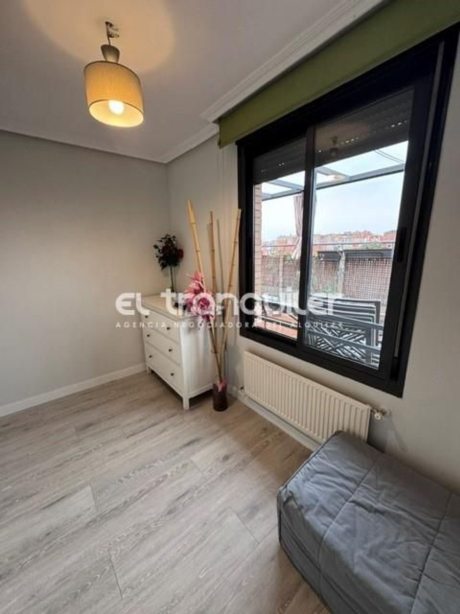 Wohnung 107 m² in Madrid