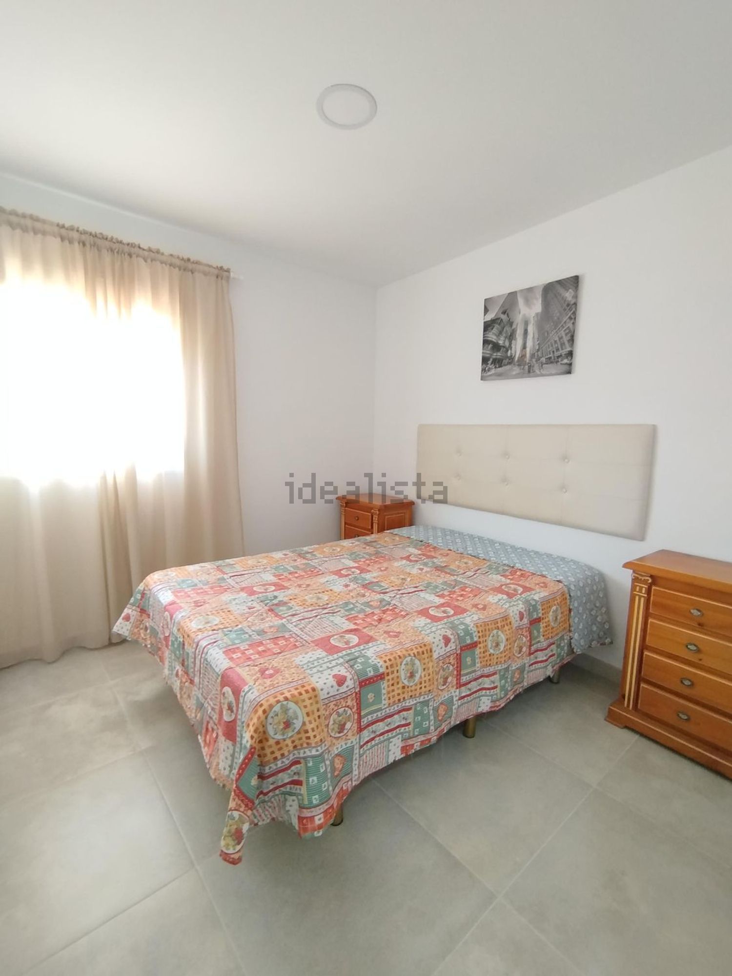 Piso de 60 m² en Málaga