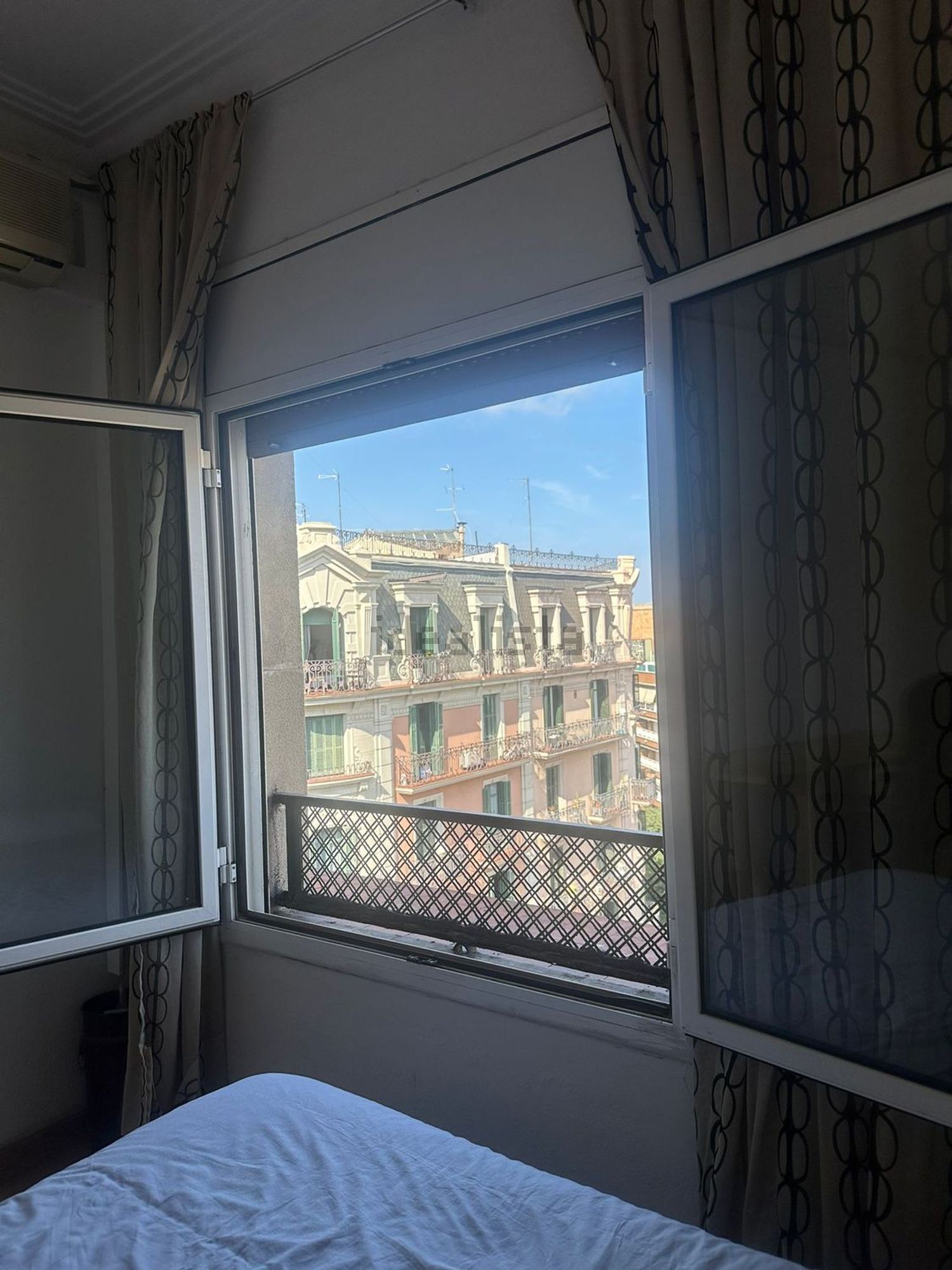 Quarto para alugar, Barcelona