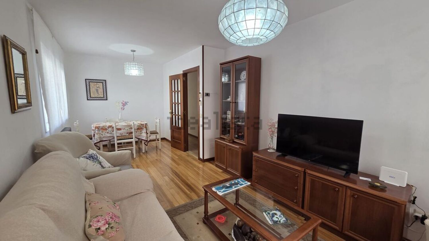 Piso de 105 m² en Ames