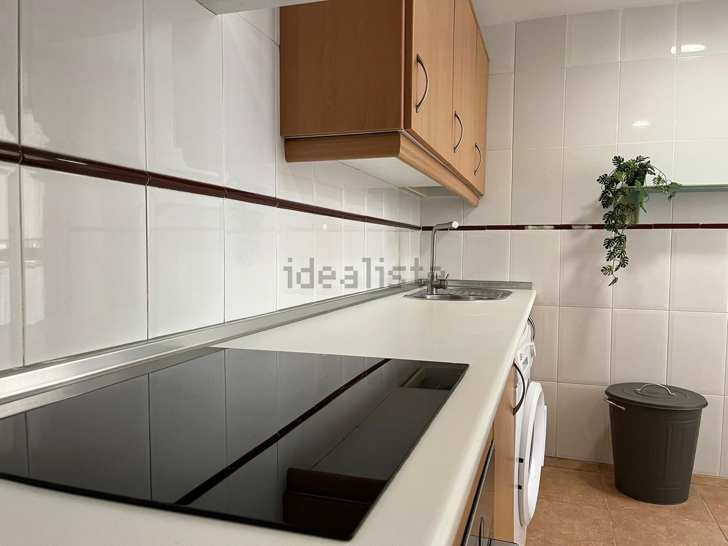 Habitació de lloguer, Màlaga