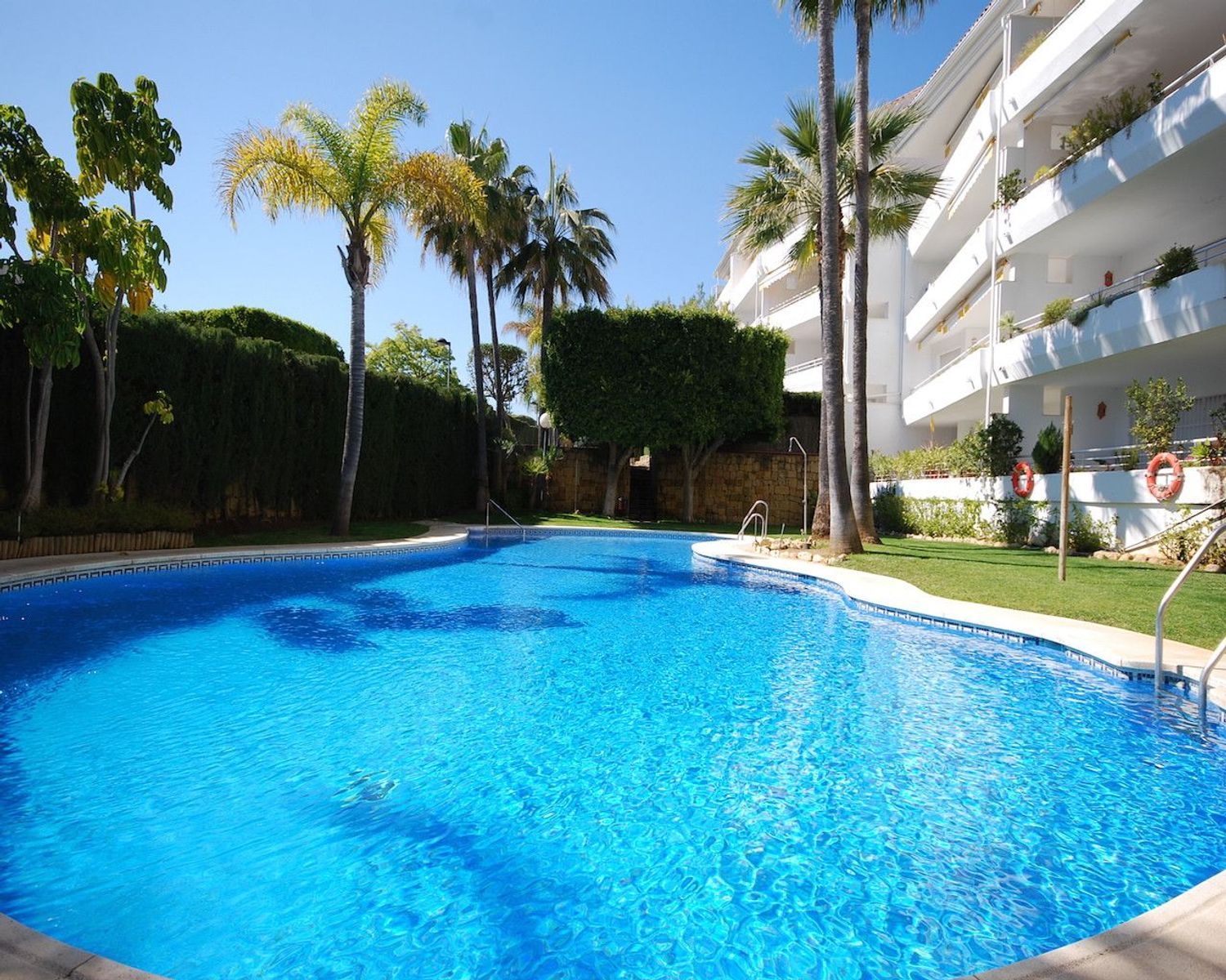 Pis de 320 m² a Marbella