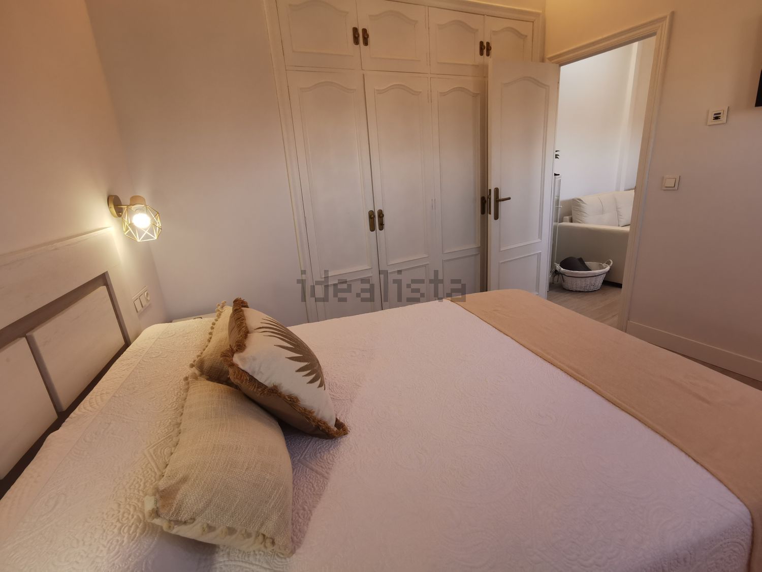 Pis de 45 m² a Salamanca