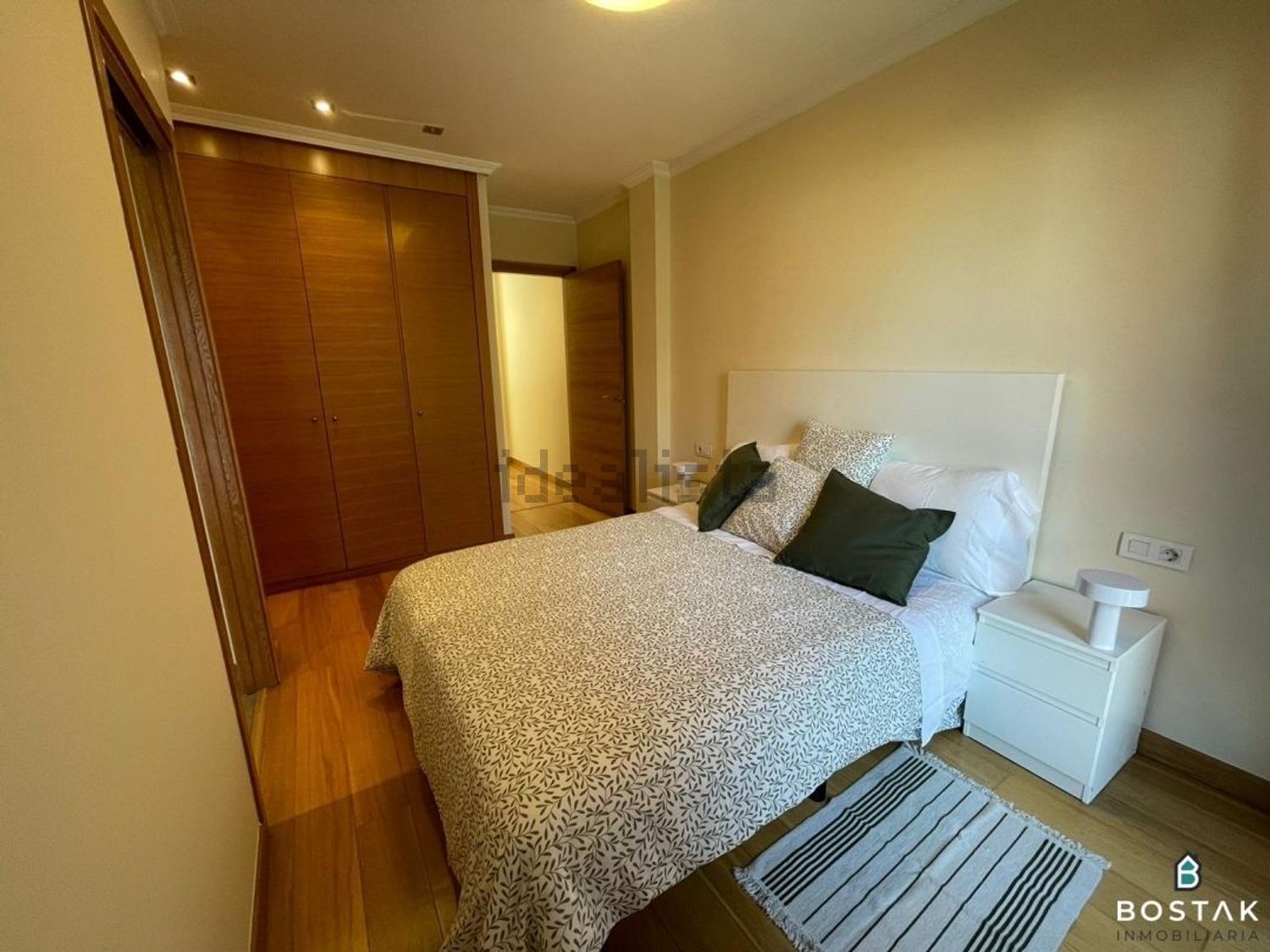 Appartamento 58 m² a Bilbao