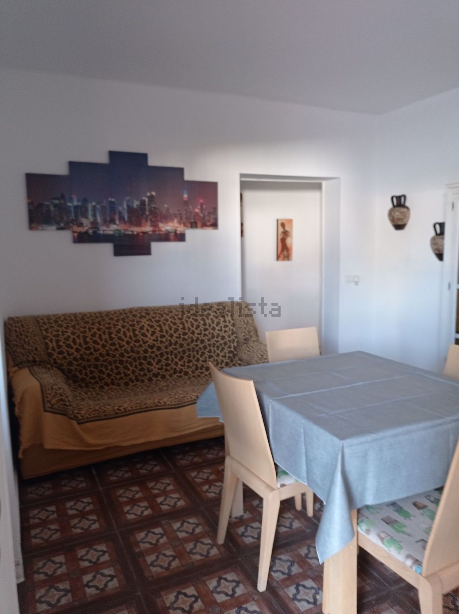 Casa de 120 m² en Conil de la Frontera
