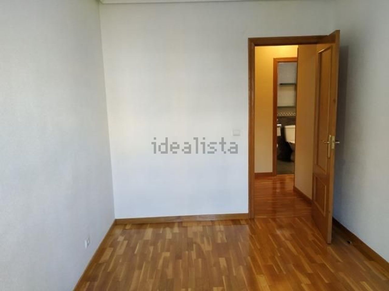 Piso de 72 m² en Burgos