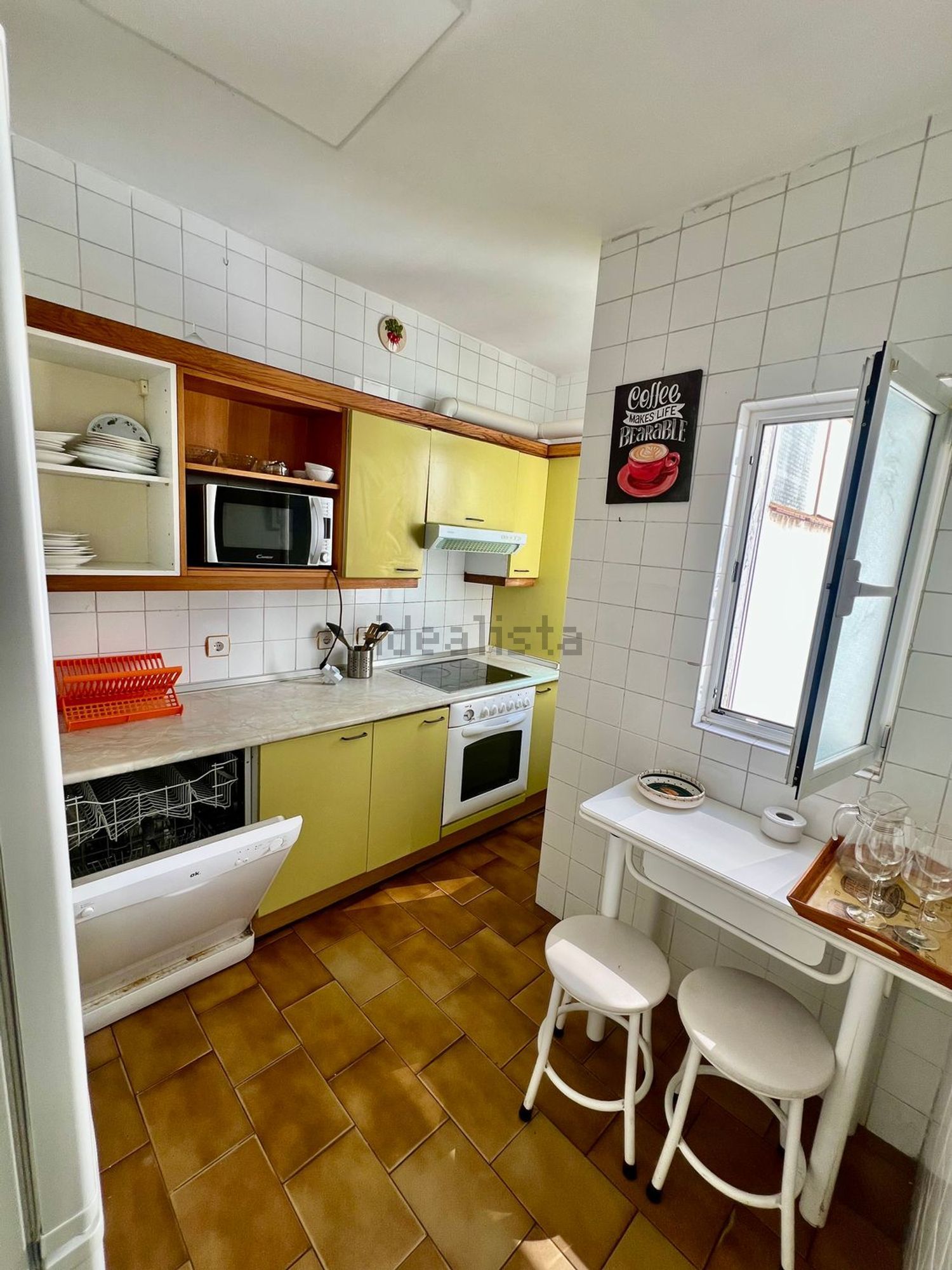 Appartement 120 m² à León